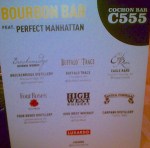 This way, there lie dragons. Or at least, wild hogs.