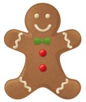 gingerbread-man
