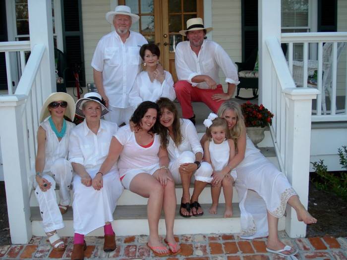 Vacation with my awesome family!  #100happydays #day4