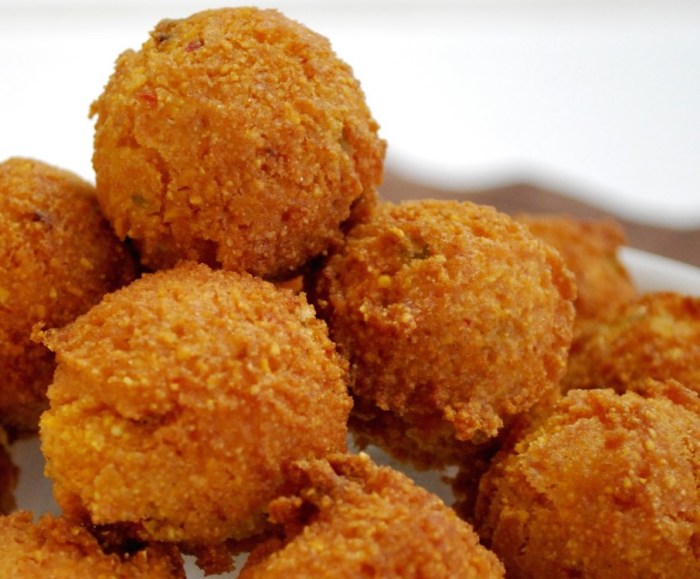 hushpuppies